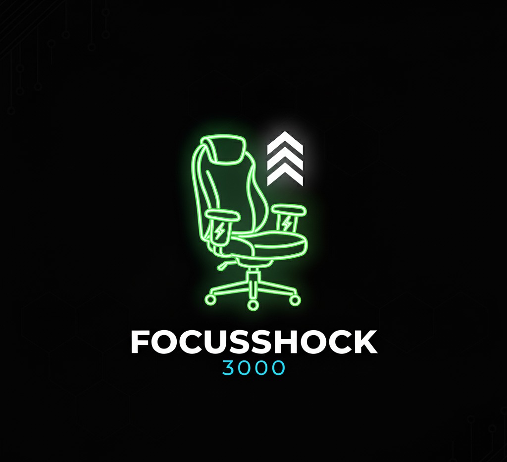 FocusShock 3000 Logo